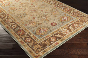 Marty Area Rug - Clearance
