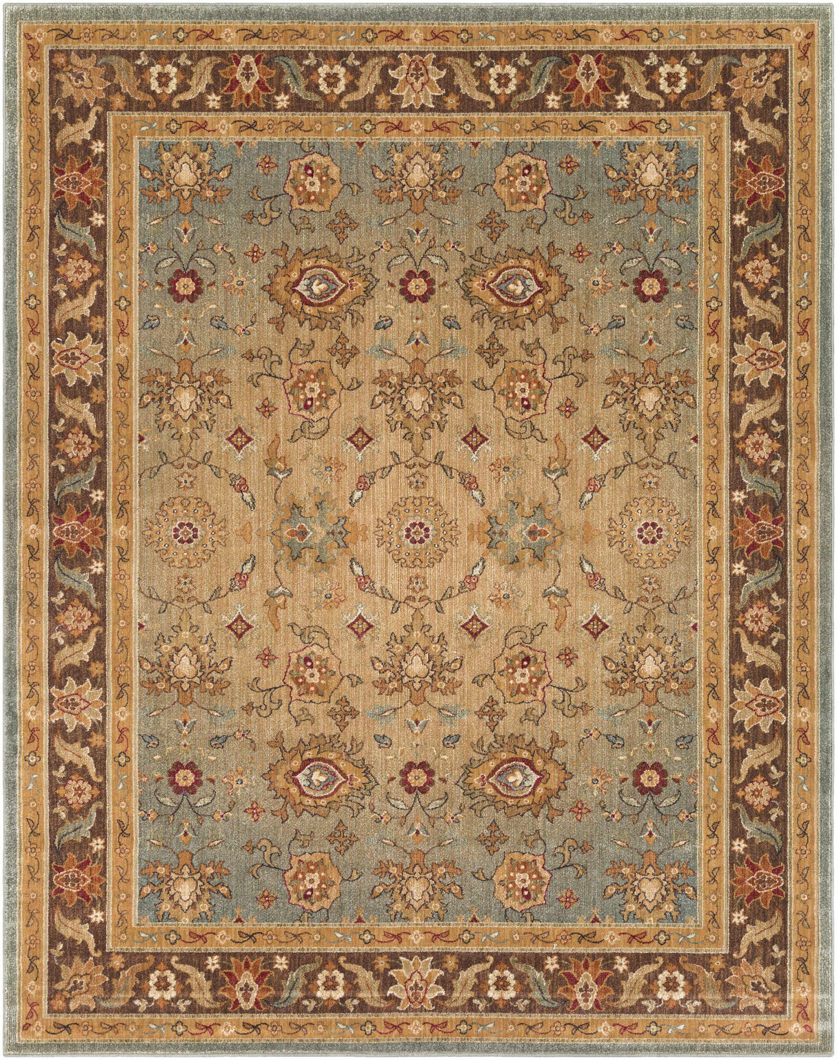 Marty Area Rug - Clearance