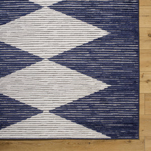 Masantol 3D Outdoor Area Rug - Clearance