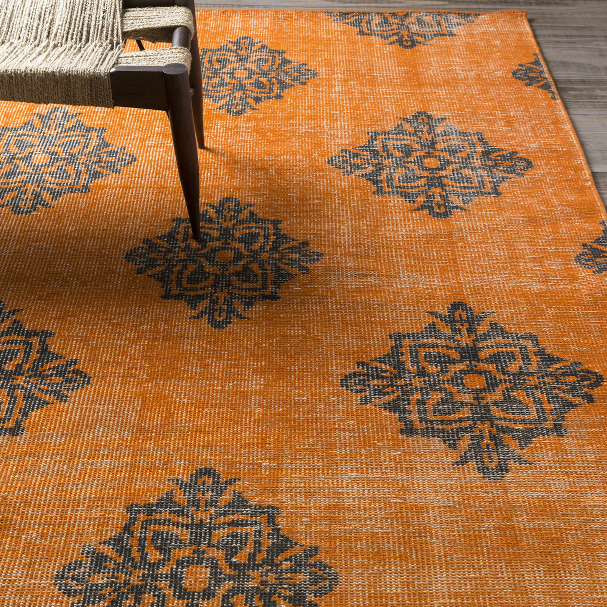 Mastic Area Carpet - Clearance