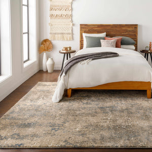 Matewan Thick Luxe Rug