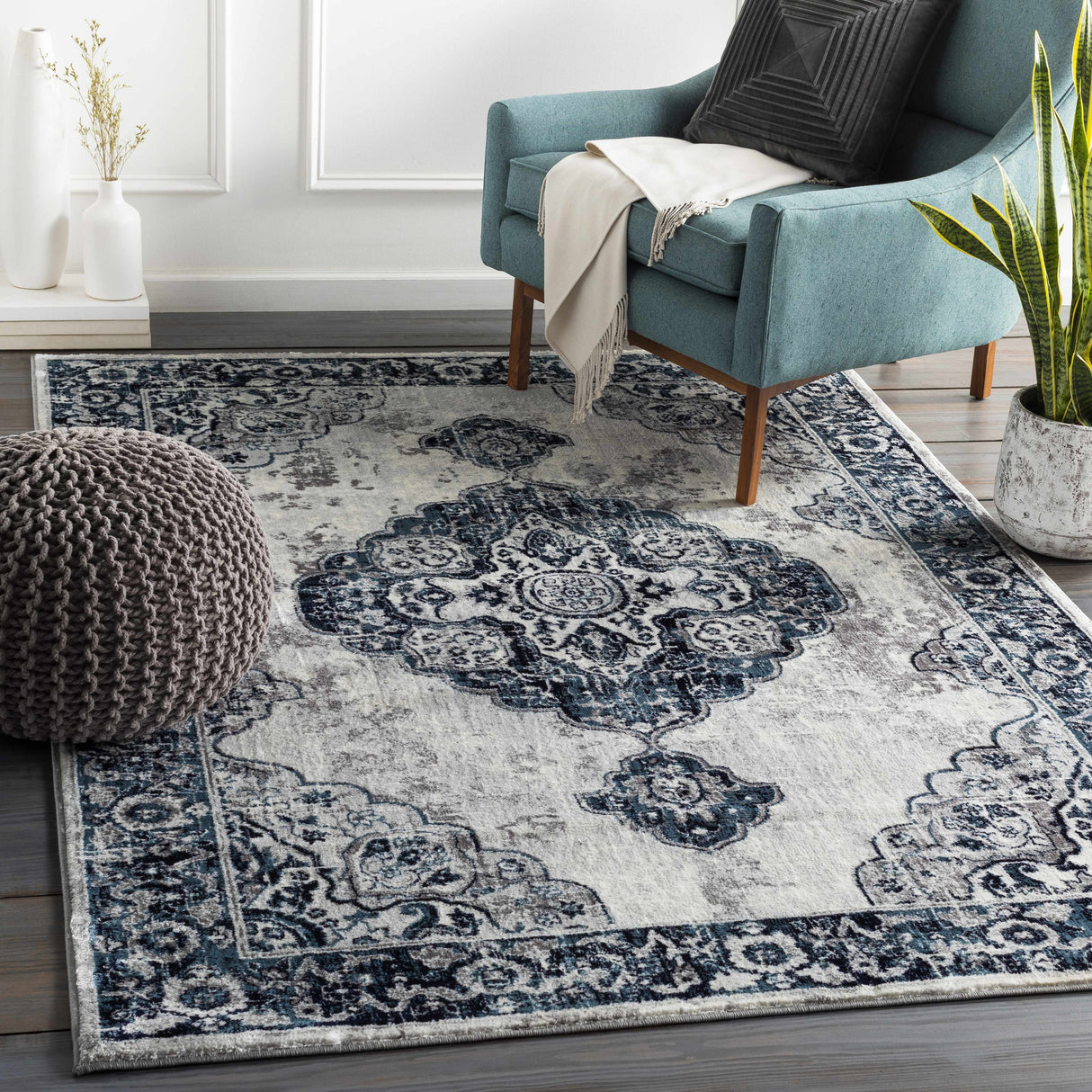 Matlacha Area Rug - Clearance