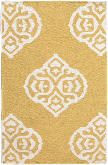 Mattoon Area Rug - Clearance