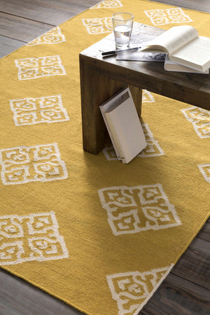 Mattoon Area Rug - Clearance
