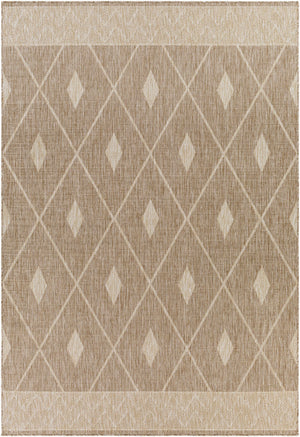 Maua Indoor & Outdoor Rug - Clearance