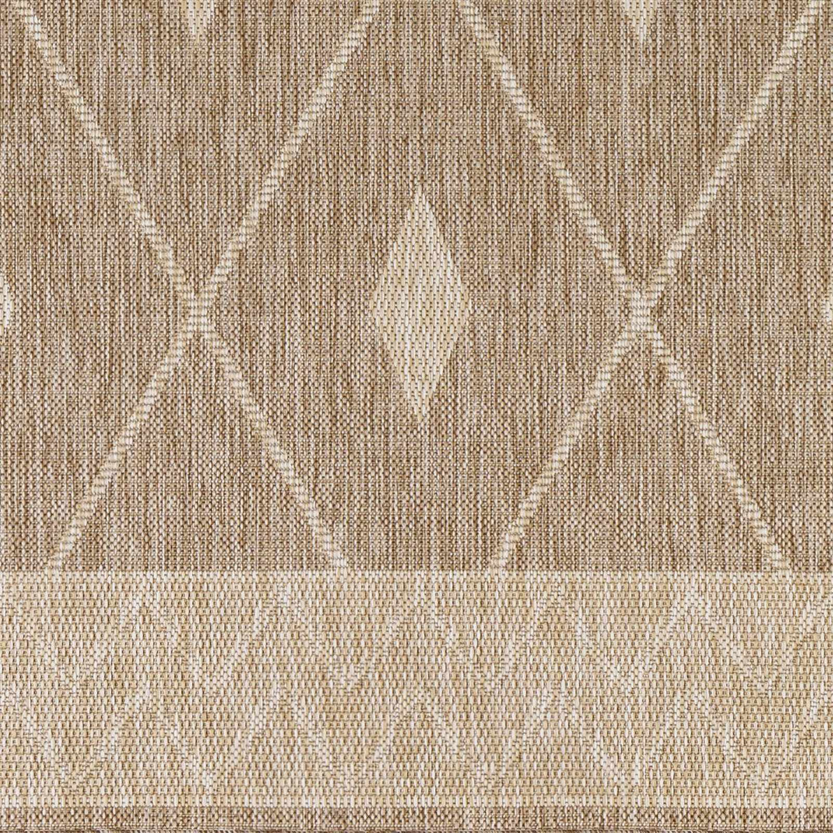 Maua Indoor & Outdoor Rug - Clearance