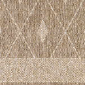 Maua Indoor & Outdoor Rug - Clearance