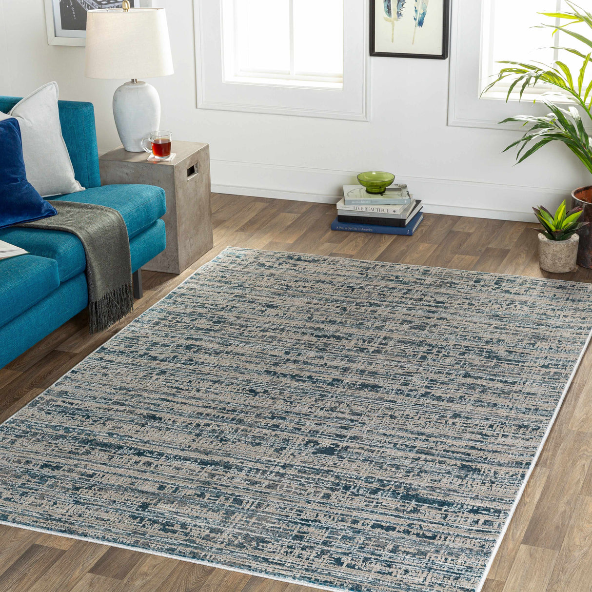 Maungatapere Area Rug - Clearance