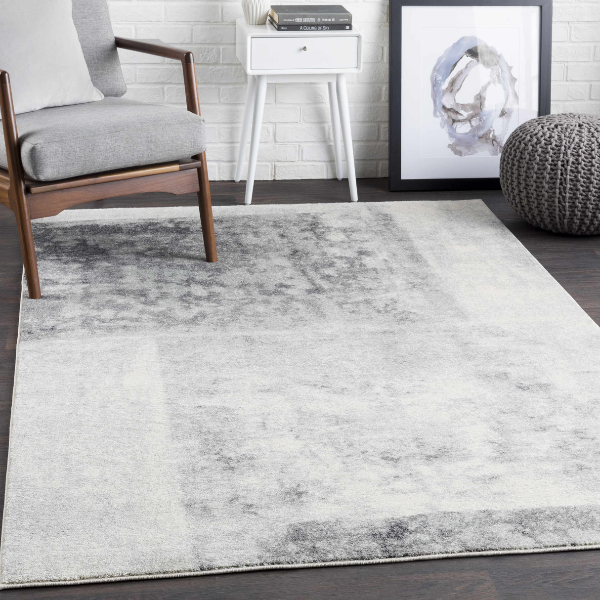 Mayaguez Area Rug - Clearance