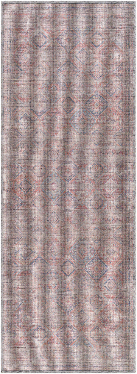 Mayantoc Washable Area Rug - Clearance