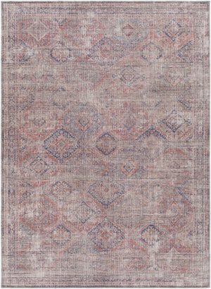 Mayantoc Washable Area Rug - Clearance