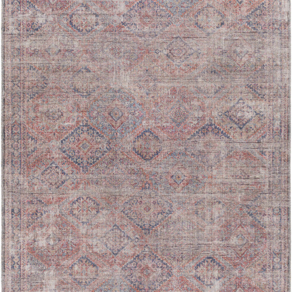 Mayantoc Washable Area Rug - Clearance