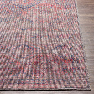 Mayantoc Washable Area Rug - Clearance