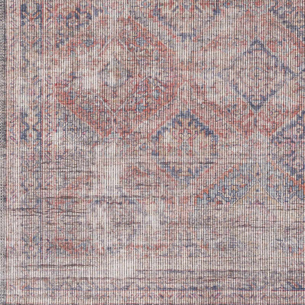 Mayantoc Washable Area Rug - Clearance