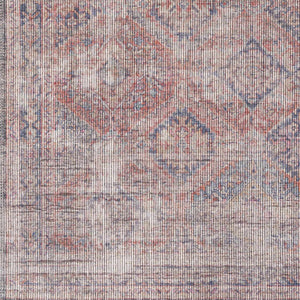 Mayantoc Washable Area Rug - Clearance