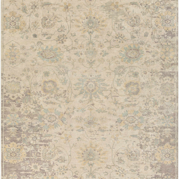 Maybee Area Rug - Clearance