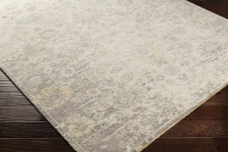 Maybee Area Rug - Clearance