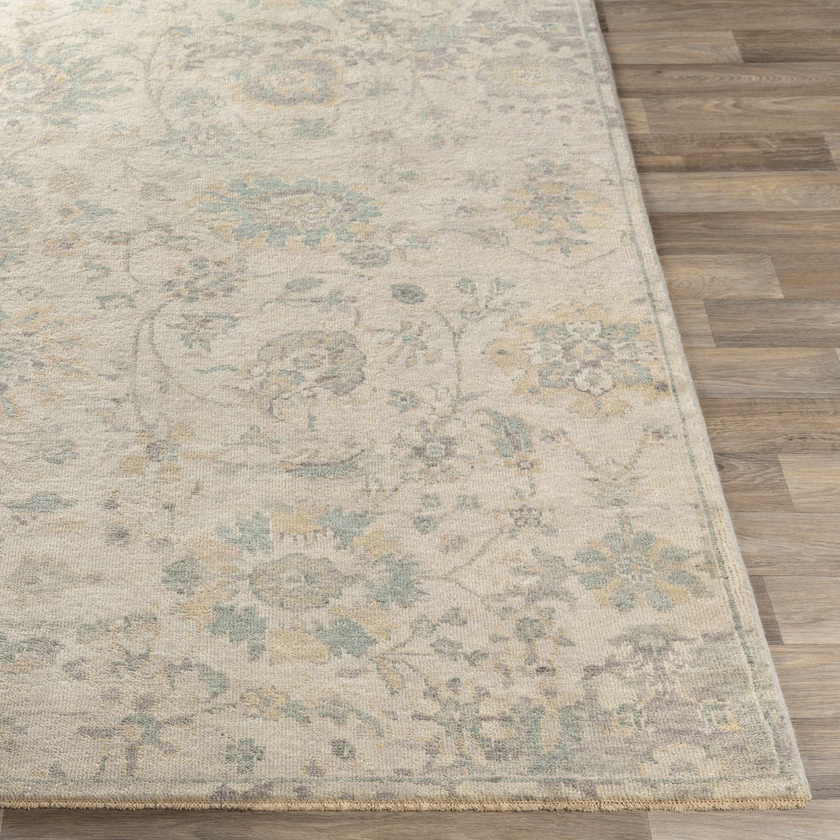 Maybee Area Rug - Clearance