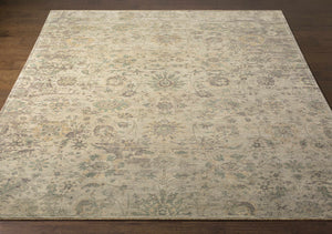 Maybee Area Rug - Clearance