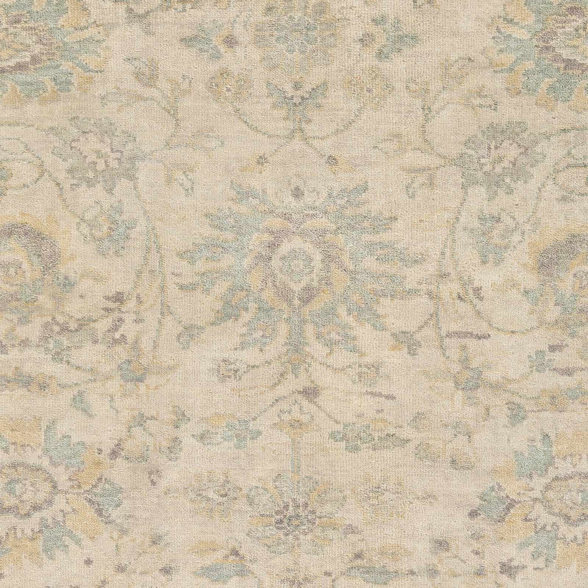 Maybee Area Rug - Clearance