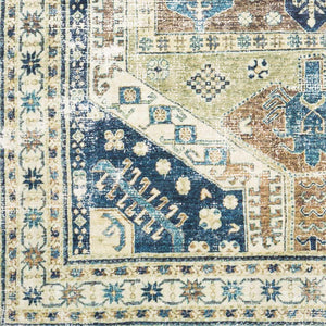 Maybrook Area Rug