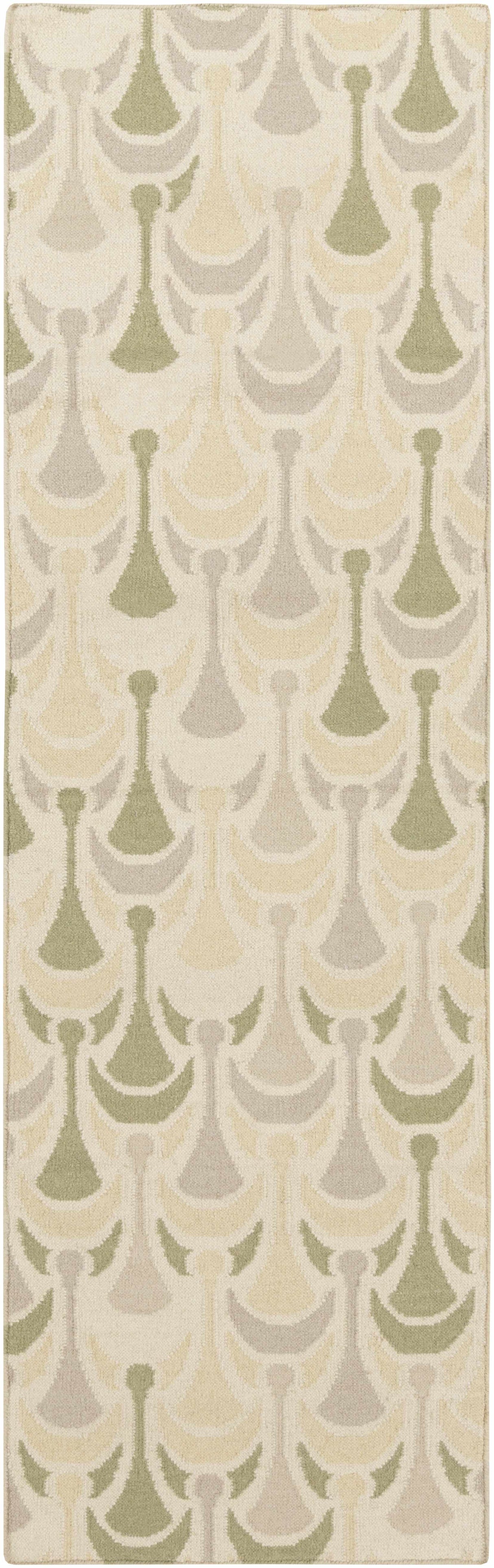 Mayesville Area Rug - Clearance