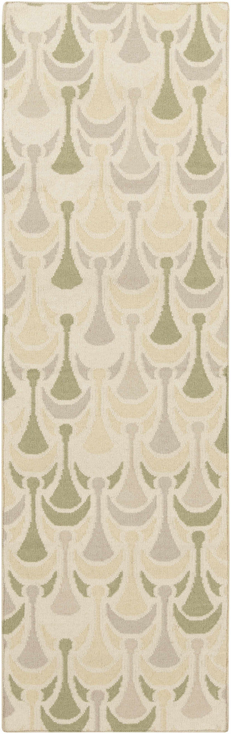 Mayesville Area Rug - Clearance