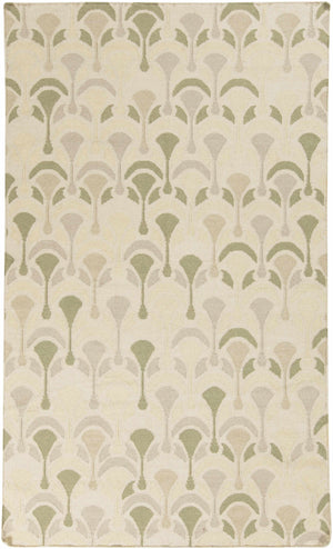 Mayesville Area Rug - Clearance