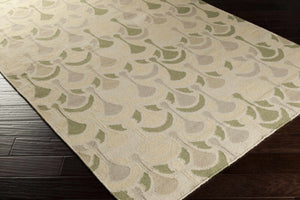 Mayesville Area Rug - Clearance