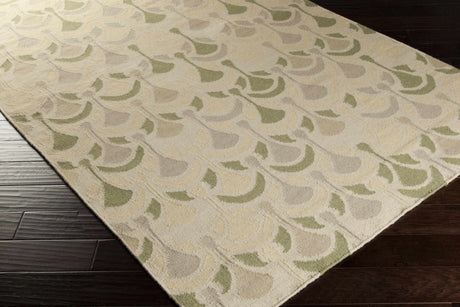 Mayesville Area Rug - Clearance