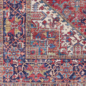 Mayhill Area Rug - Clearance