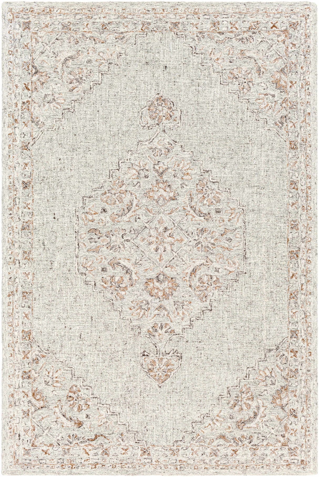 Maynooth Area Rug - Clearance