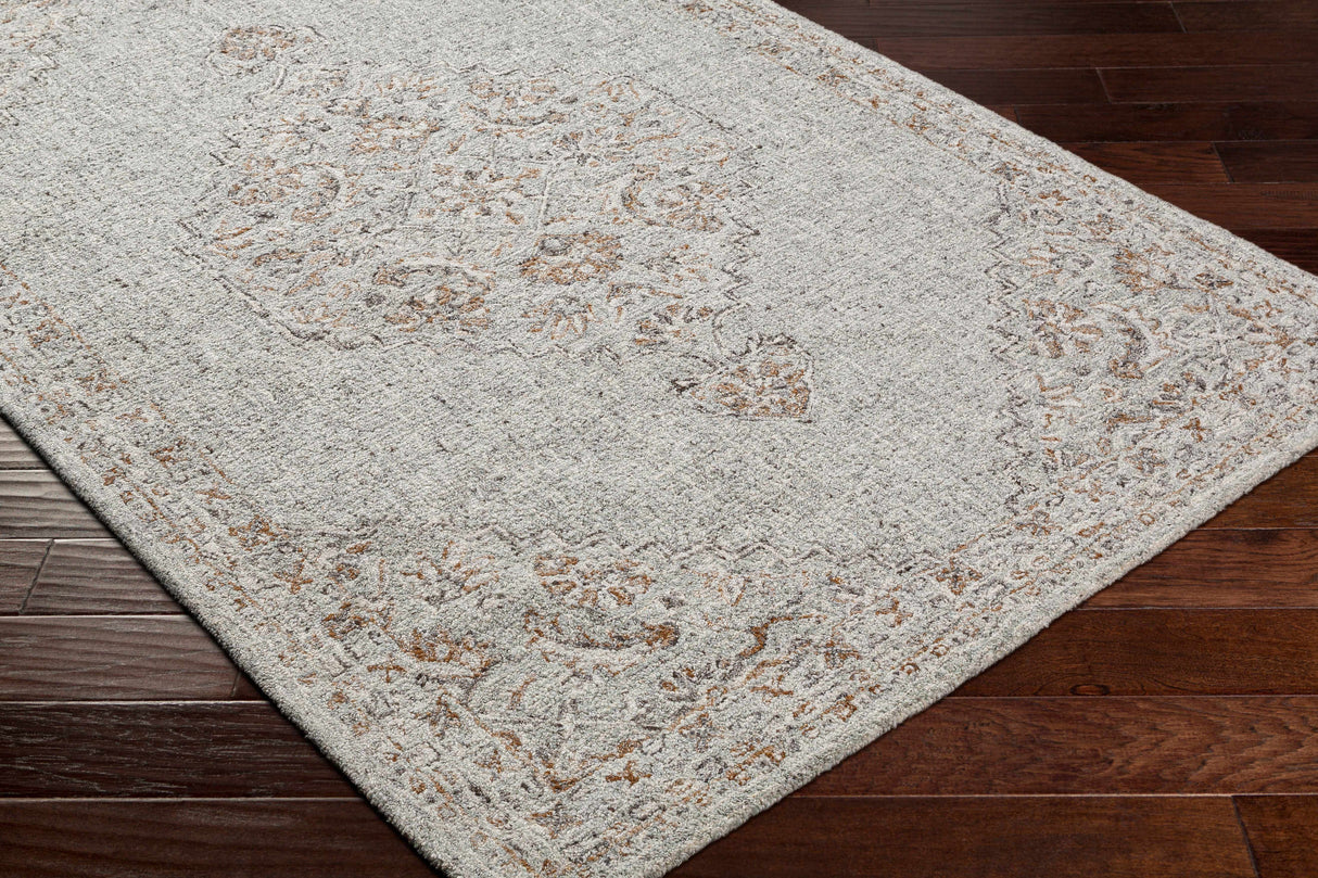Maynooth Area Rug - Clearance