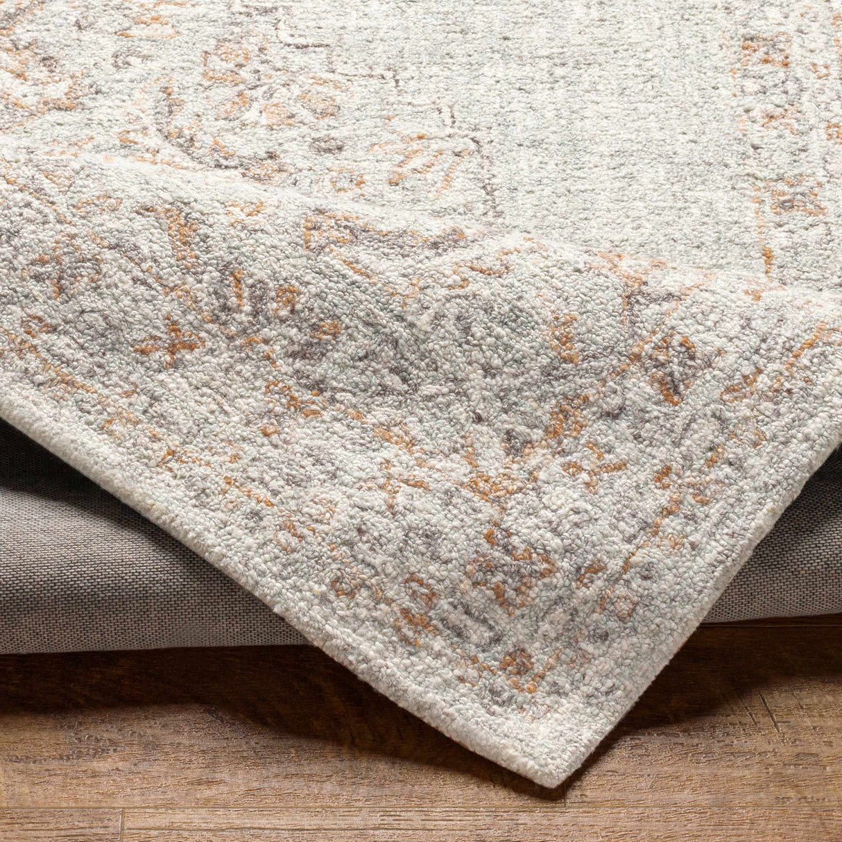 Maynooth Area Rug - Clearance