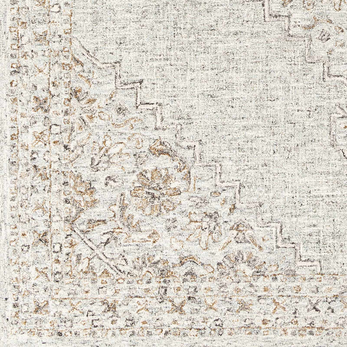 Maynooth Area Rug - Clearance