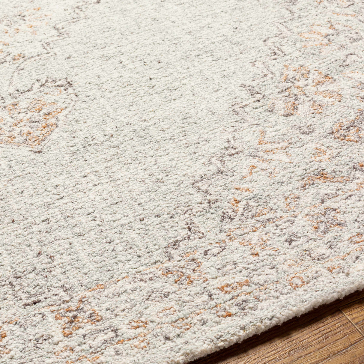 Maynooth Area Rug - Clearance