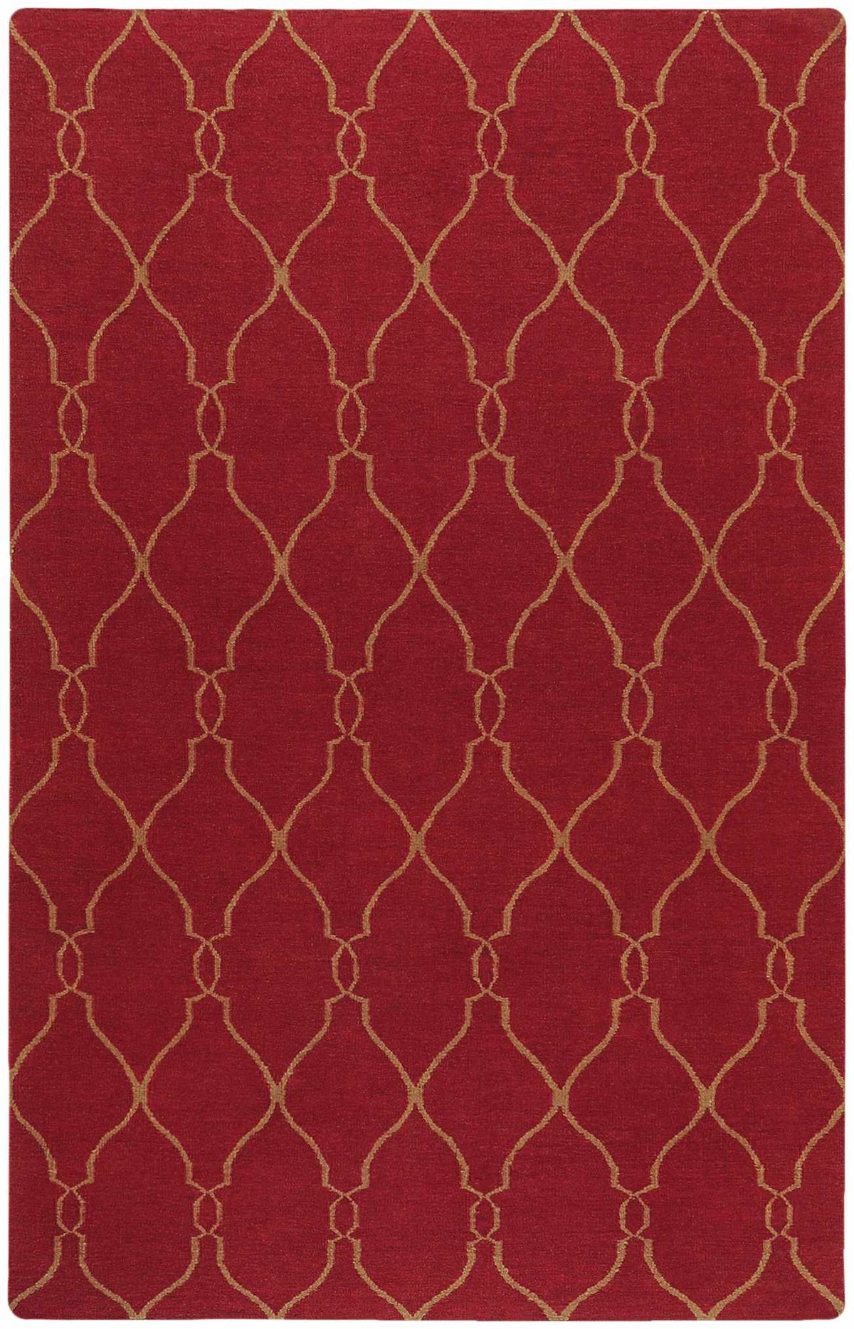 Mayville Area Rug - Clearance