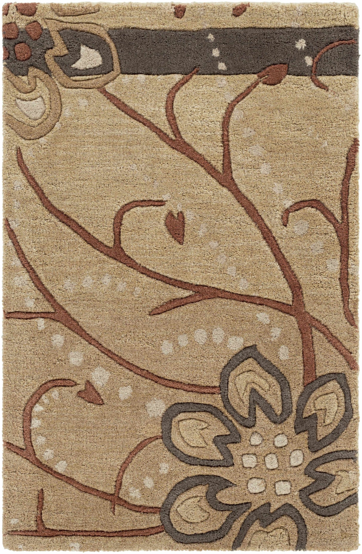Mazama  Area Rug - Clearance