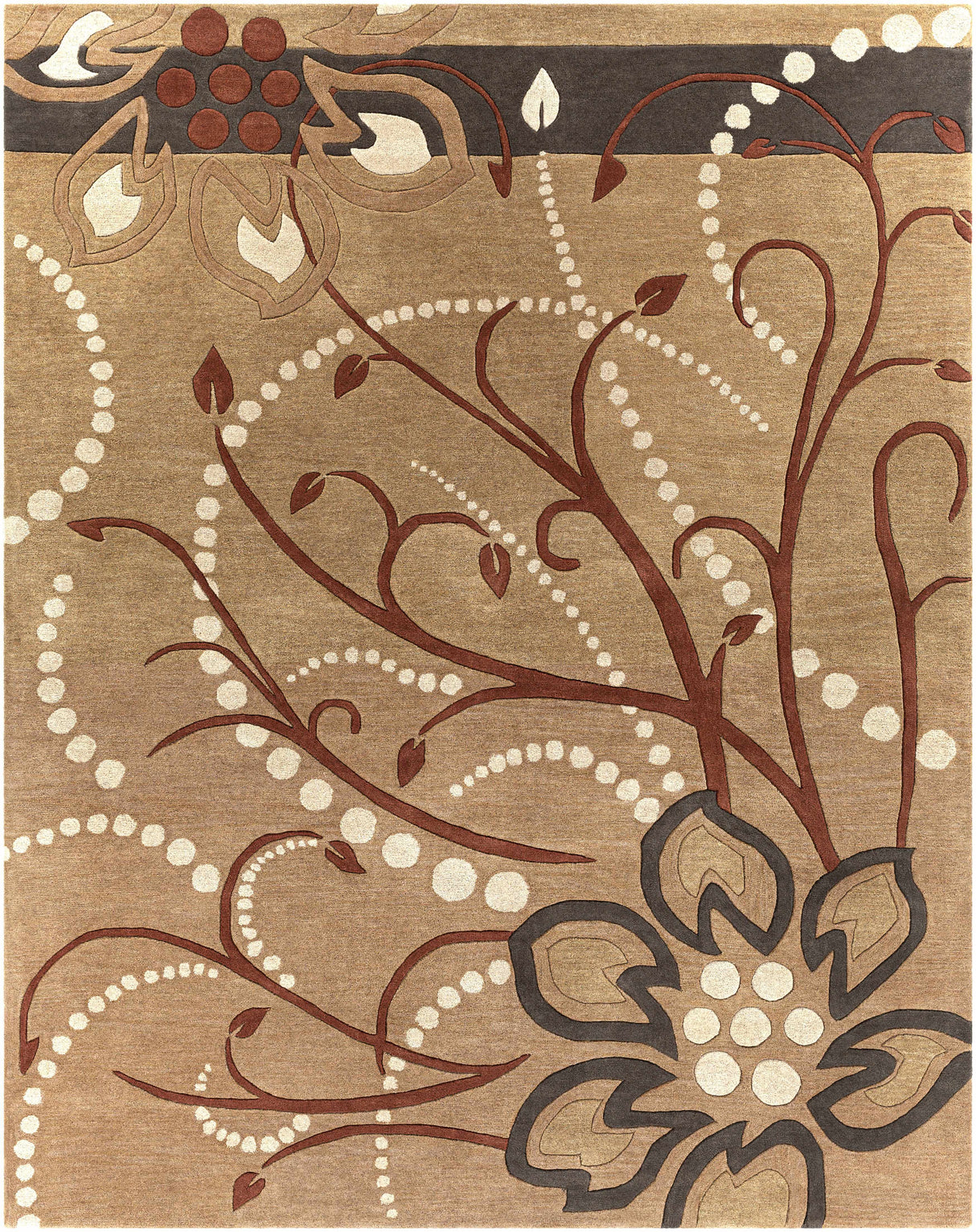 Mazama  Area Rug - Clearance