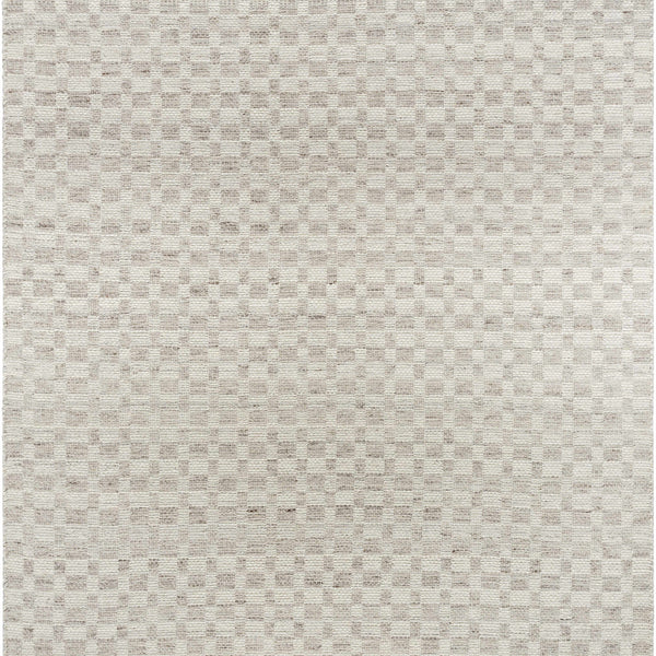Meira Medium Gray Area Rug - Clearance