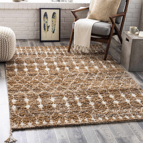 Mccombs Premium Rug - Clearance
