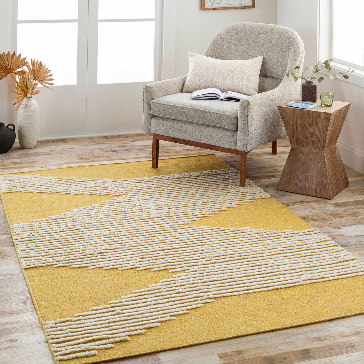 McConnellstown Area Rug - Clearance