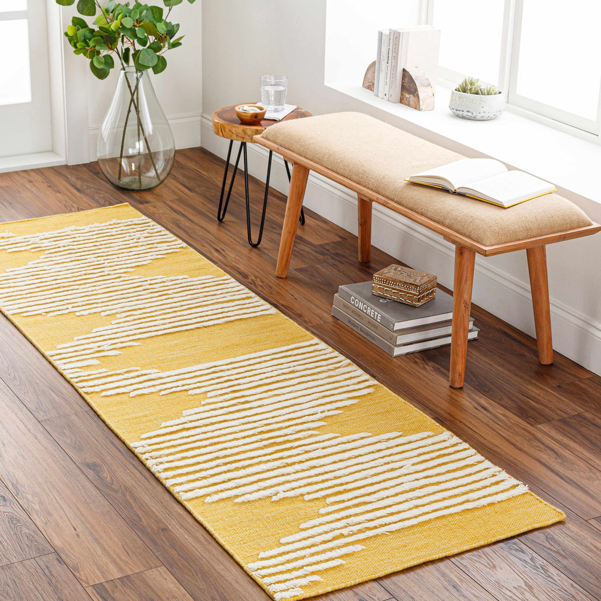 McConnellstown Area Rug - Clearance