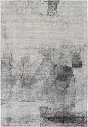 McDowall Viscose Area Rug - Clearance