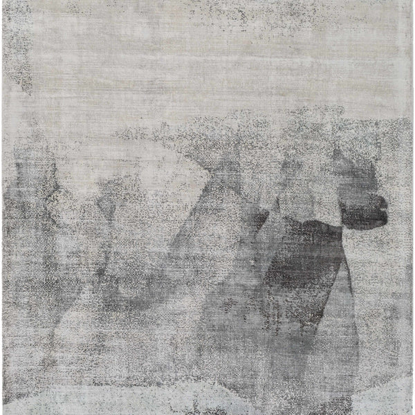 McDowall Viscose Area Rug - Clearance