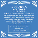 Segunda Vida Artistico Tumblers