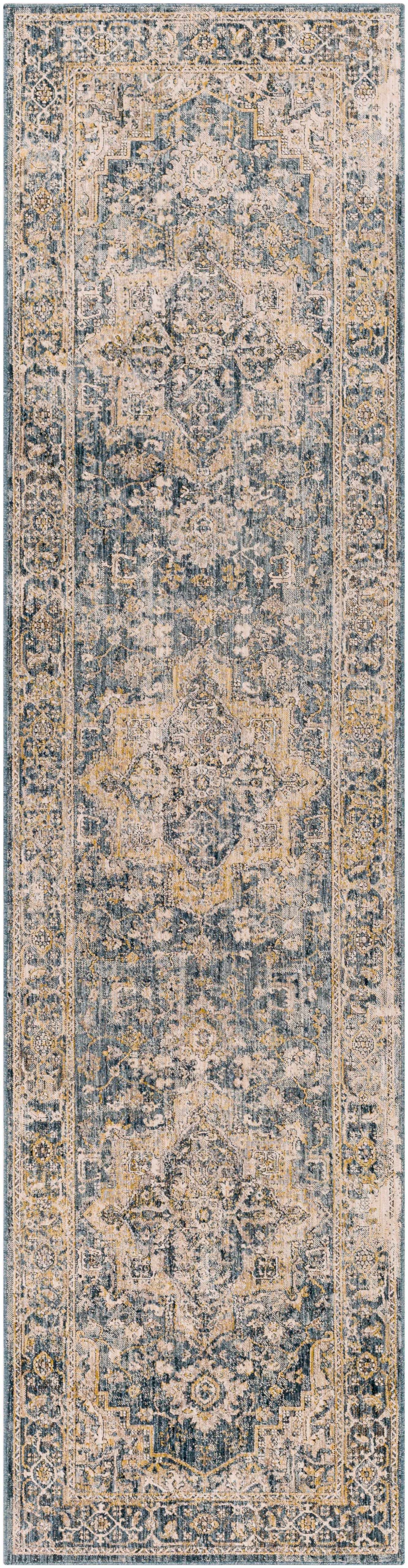 Maco Luxe Performance Rug - Clearance