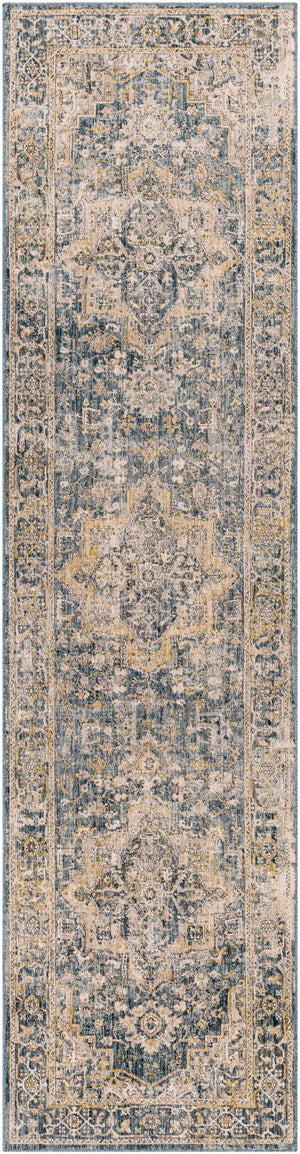 Maco Luxe Performance Rug - Clearance