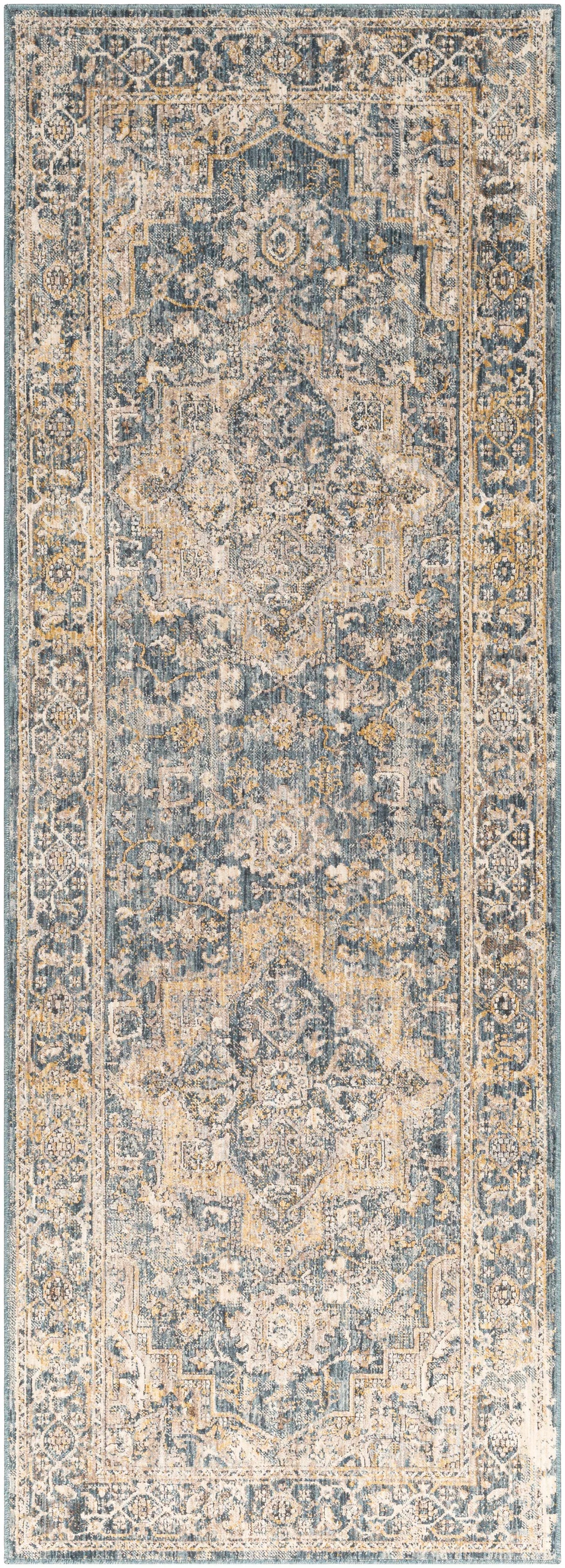 Maco Luxe Performance Rug - Clearance