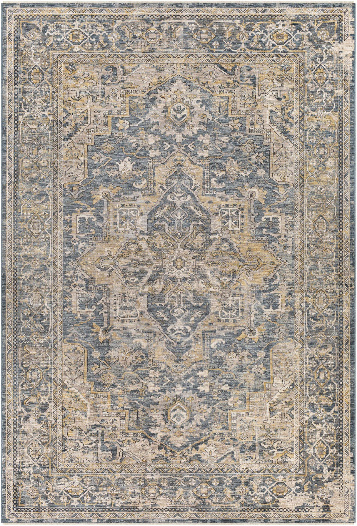 Maco Luxe Performance Rug - Clearance